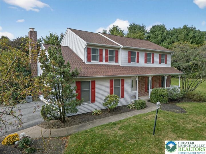3746 Apple Road  North Whitehall Twp PA 18069 photo