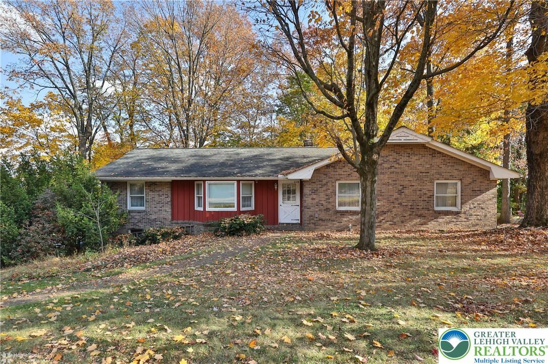 Property Photo: 166 Forest Drive PA 18064