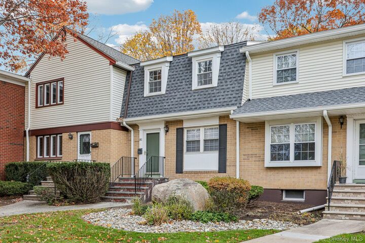 18 Somerset Drive C  Suffern NY 10901 photo