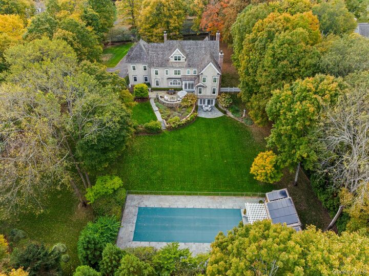 Property Photo:  76 Sturges Ridge Rd  CT 06897 