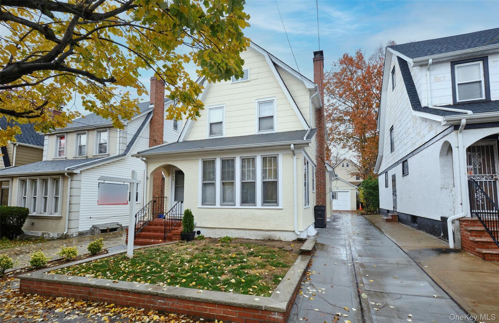 Property Photo:  109-15 200th Street  NY 11412 