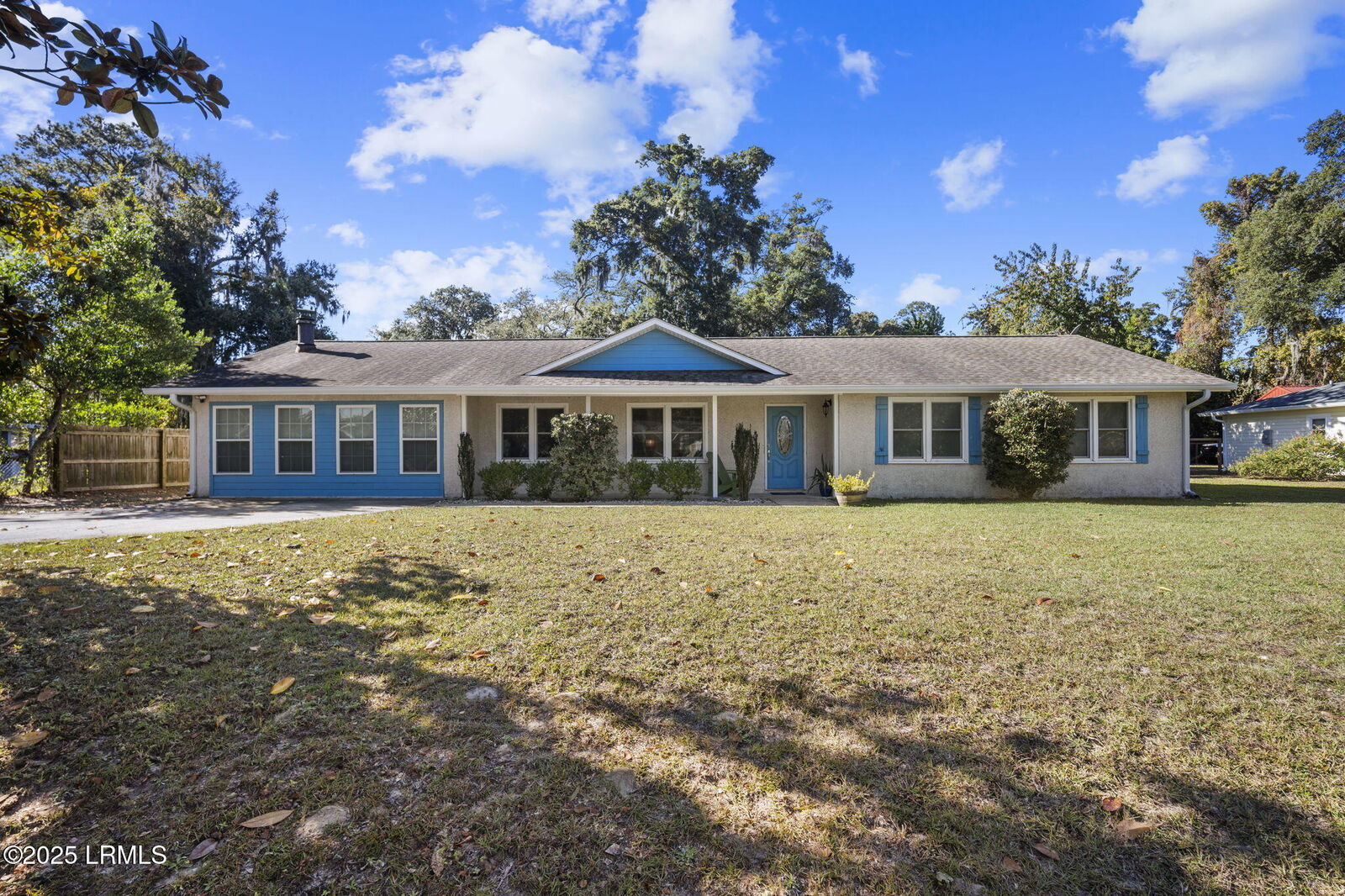 Property Photo:  7002 Magnolia Street  SC 29906 