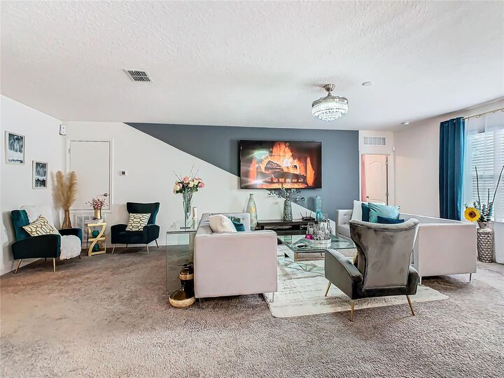 Property Photo: 208 Goldenrod Lane FL 34759