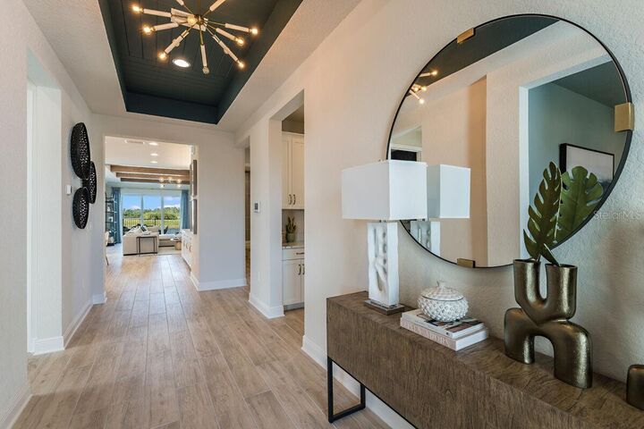 Property Photo: 436 Alberata Way FL 34275