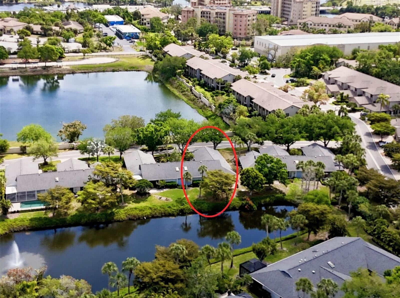 Property Photo:  1684 Pintail Way  FL 34231 