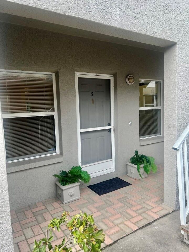 Property Photo:  14460 Marina Way 9  FL 33776 