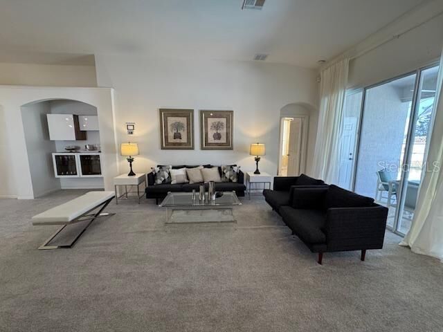 Property Photo: 8212 Fan Palm Way FL 34747
