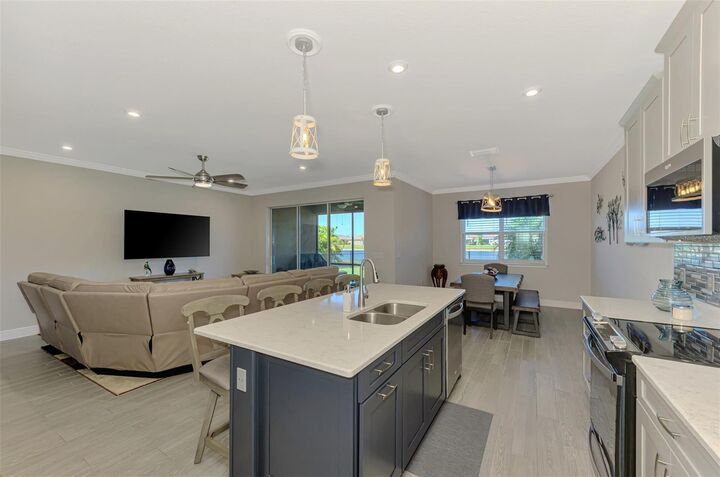 Property Photo: 11786 Sistine Lane FL 34293