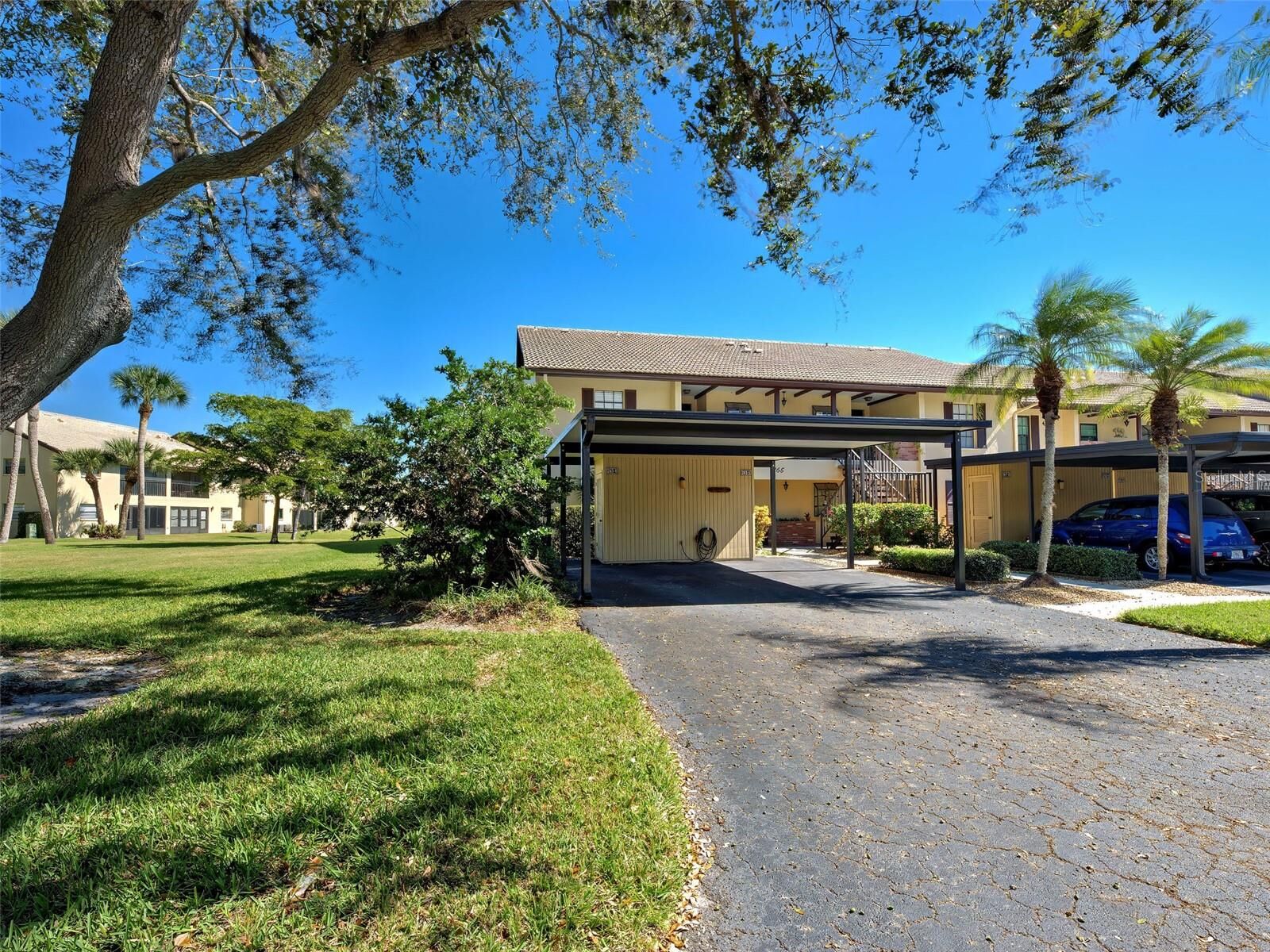 Property Photo:  365 Three Lakes Lane K  FL 34285 