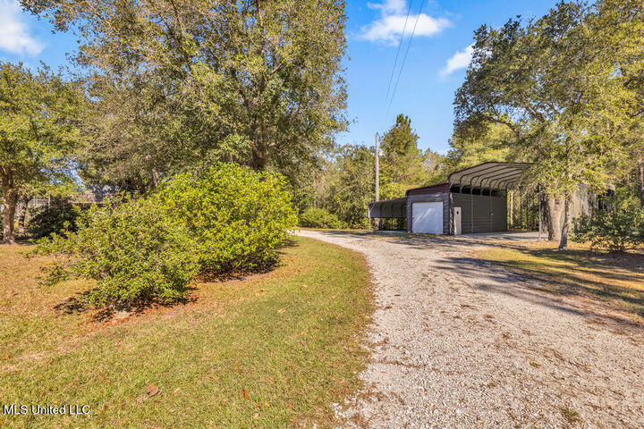 Property Photo: 5084 Firetower Road MS 39556