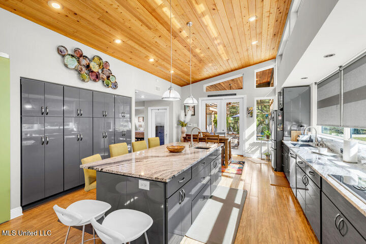 Property Photo: 5084 Firetower Road MS 39556