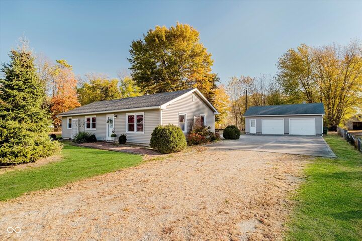 Property Photo: 17815 Joliet Road IN 46069