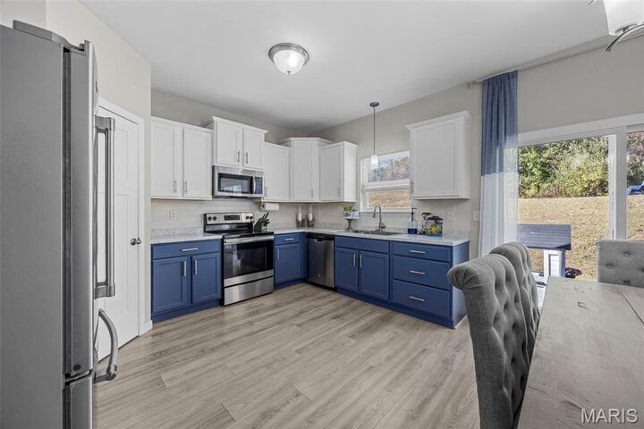 Property Photo: 11 Hunters Pointe Drive MO 63389