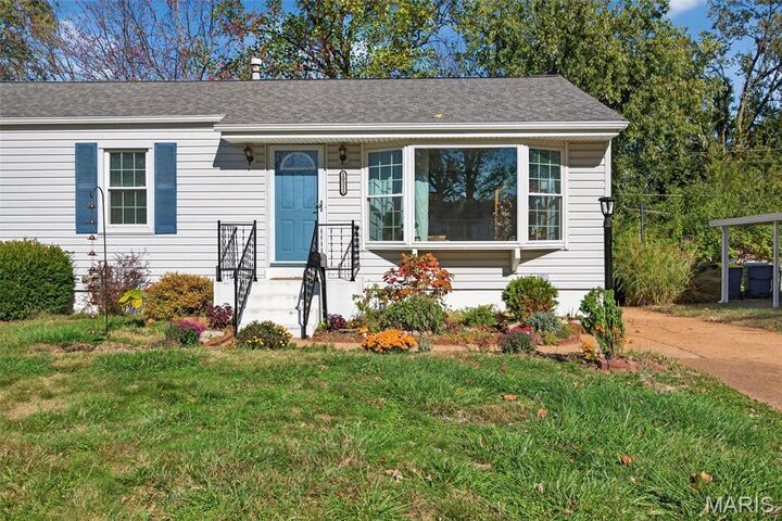 Property Photo:  10311 Saint Katherine Lane  MO 63074 