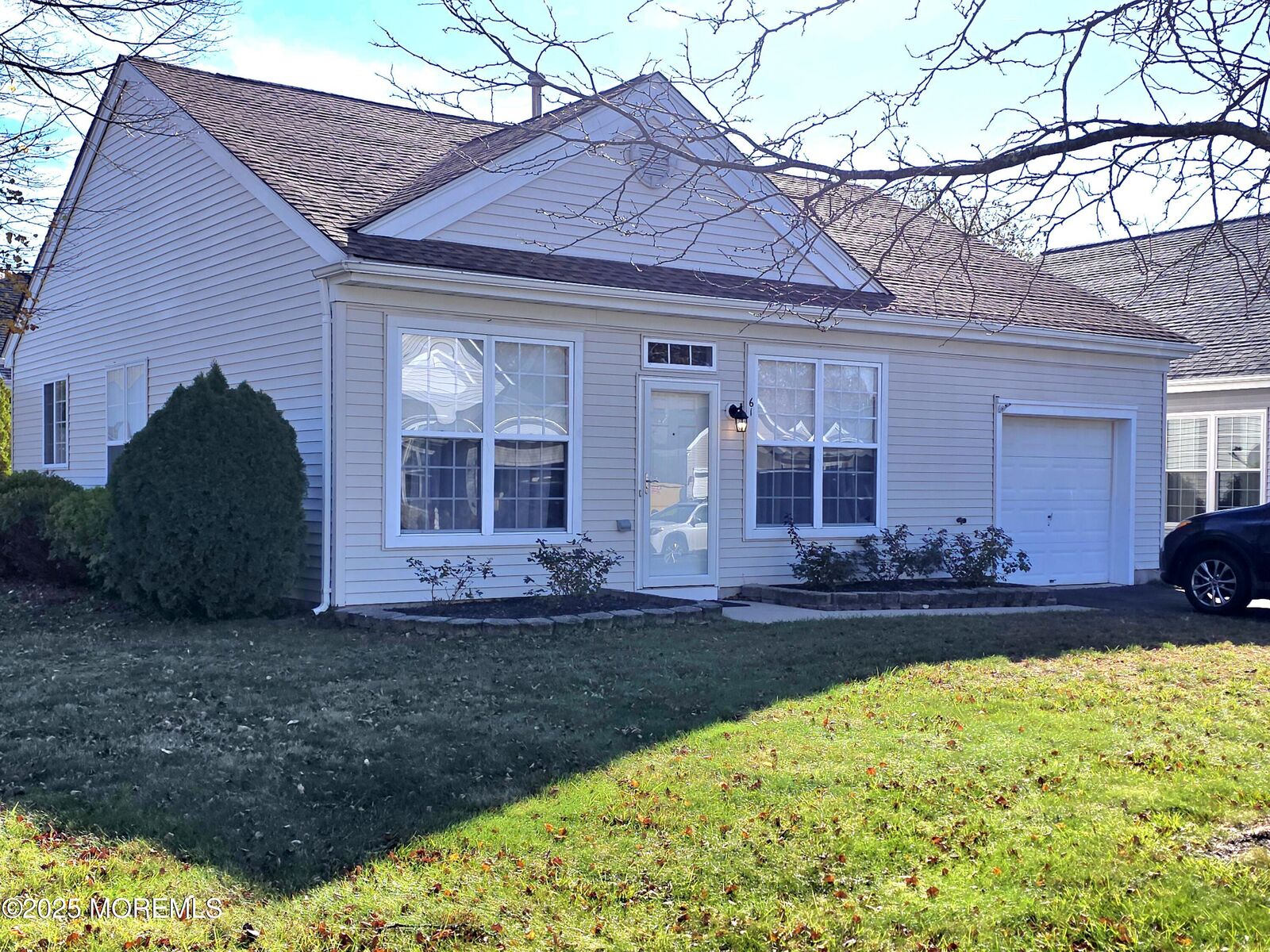 Property Photo:  61 Sandpiper Road  NJ 08005 