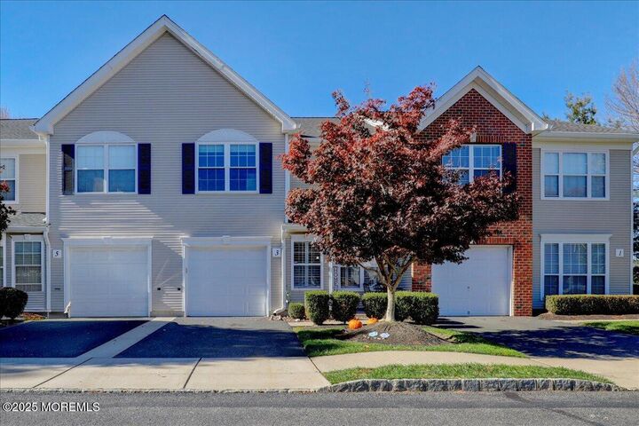 Property Photo: 3 Ganton Way NJ 07726