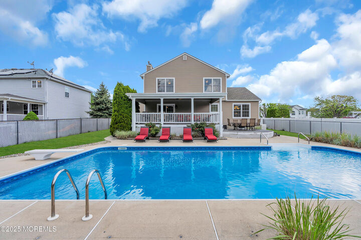 Property Photo: 22 Diamond Lane NJ 07731