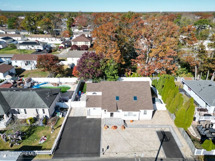 Property Photo: 1008 Anchor Avenue NJ 08722