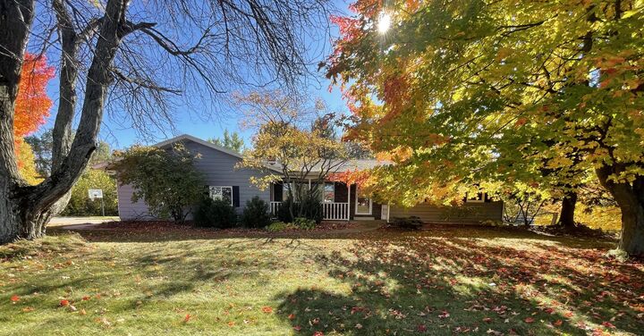 Property Photo: 7360 W Orchard Circle MI 49412