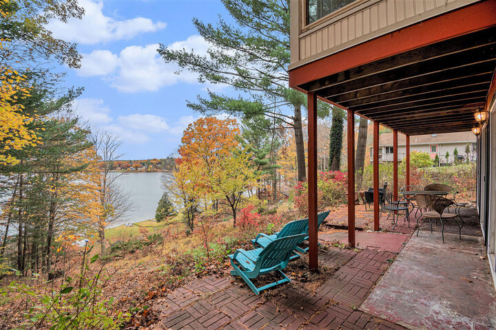 Property Photo:  5801 Maple Road  MI 49457 