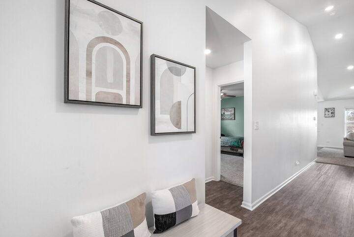 Property Photo: 32070 Savannah Drive IL 60051