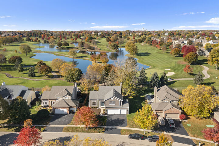 Property Photo:  1133 Heavens Gate Drive  IL 60156 