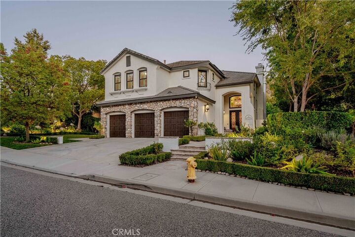 Property Photo:  6108 Deerbrook  CA 91377 