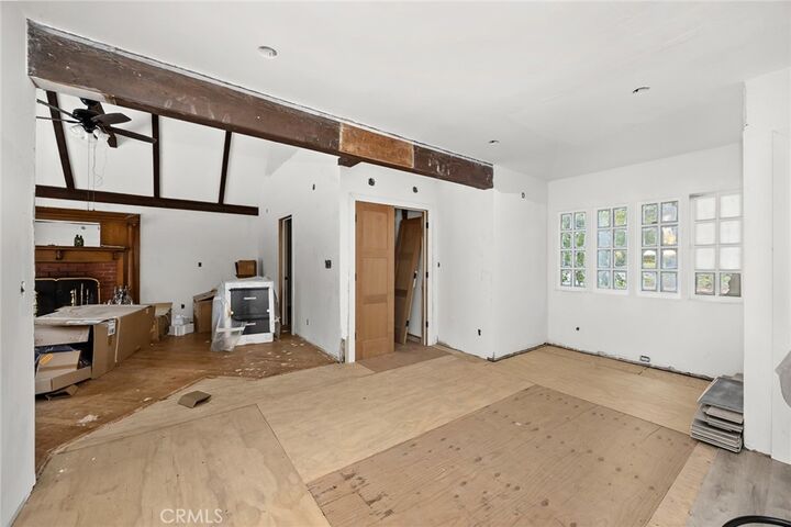 Property Photo:  60 W Orange Grove  CA 91006 