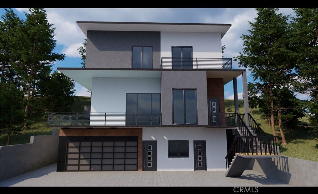 Property Photo:  4573 Jessica Drive  CA 90065 