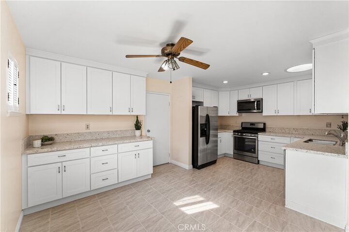 Property Photo: 16582 Lucia Lane CA 92647