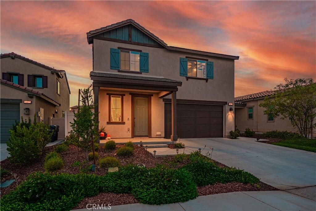 Property Photo:  11479 Sheridan  CA 92223 