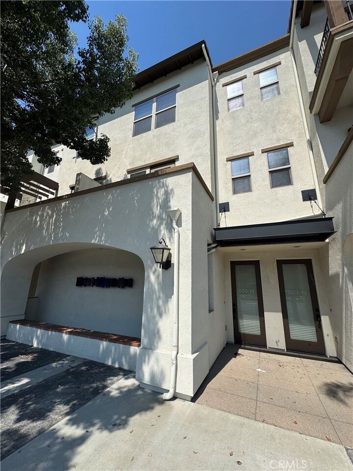 503 S Brea Boulevard 18  Brea CA 92821 photo