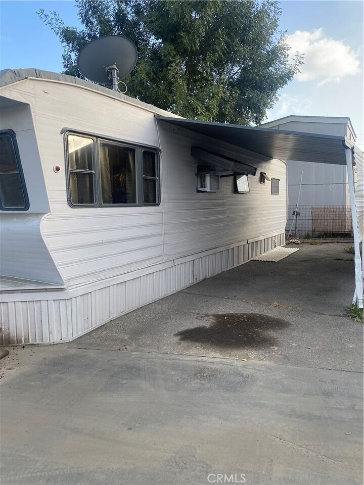 Property Photo:  4849 Peck Road 37  CA 91732 