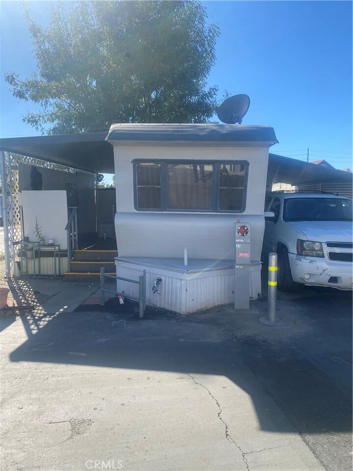 Property Photo:  4849 Peck Road 37  CA 91732 