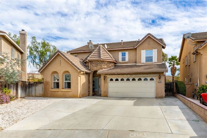 13490 Hawthorn Avenue  Moreno Valley CA 92553 photo