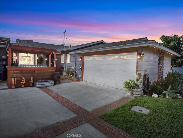 2425 Heather Avenue  Long Beach CA 90815 photo