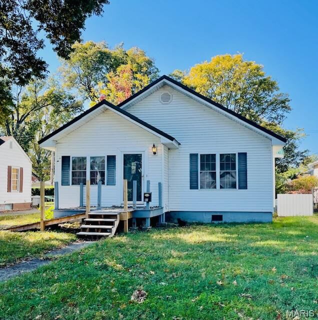 Property Photo:  811 Vernon Avenue  MO 63801 