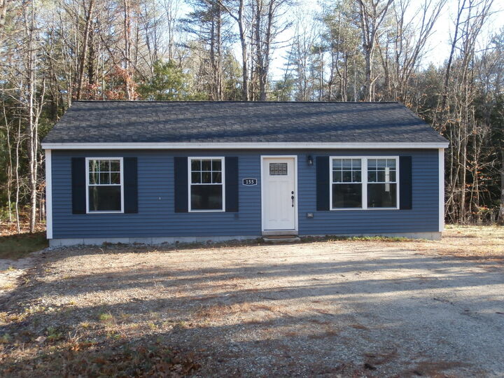 Property Photo:  155 Quarry Road  ME 04001 