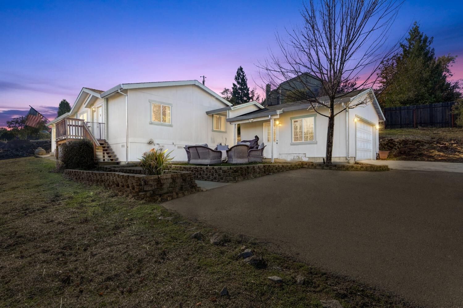 Property Photo: 2541 Knollwood Drive CA 95682