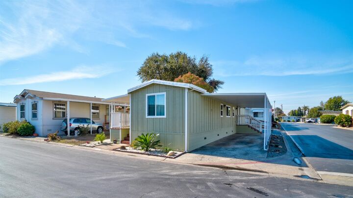 Property Photo: 5040 Jackson Street 114 CA 95660