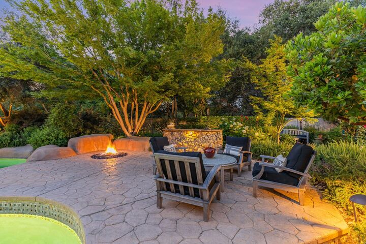 Property Photo: 11575 Splitrock Court CA 95670