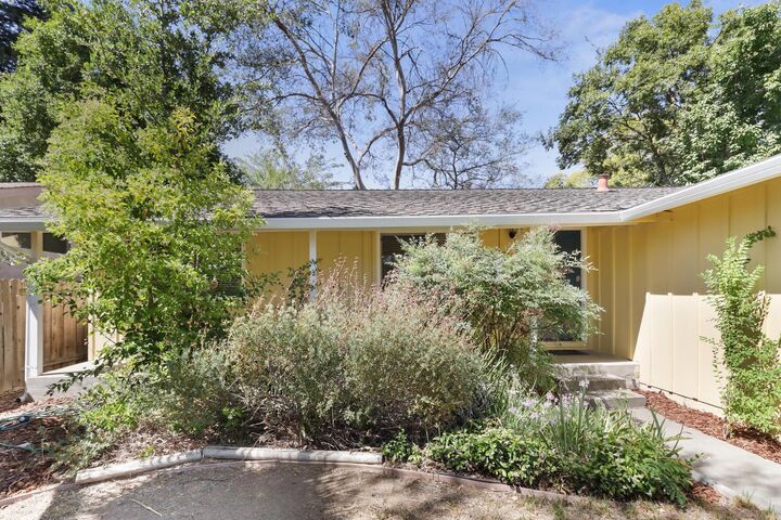 Property Photo: 2727 Adrian Drive CA 95618