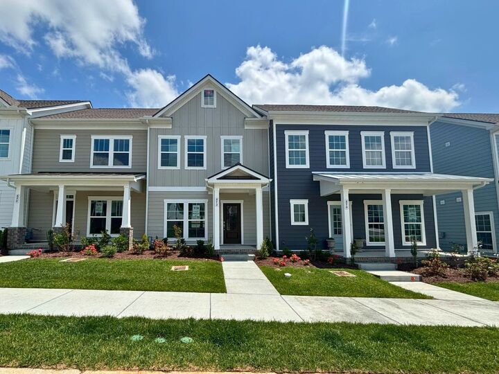 Property Photo: 872 Westcott Ln TN 37013