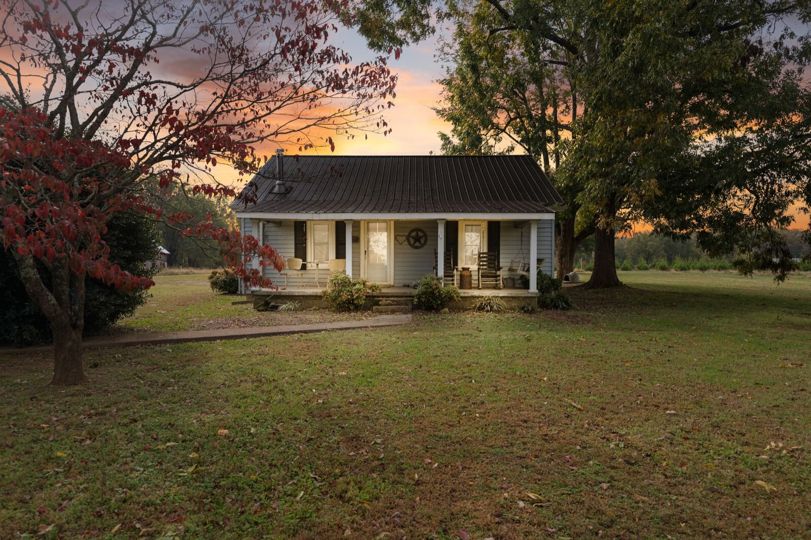 Property Photo:  709 Isbell Turn Rd  TN 37398 