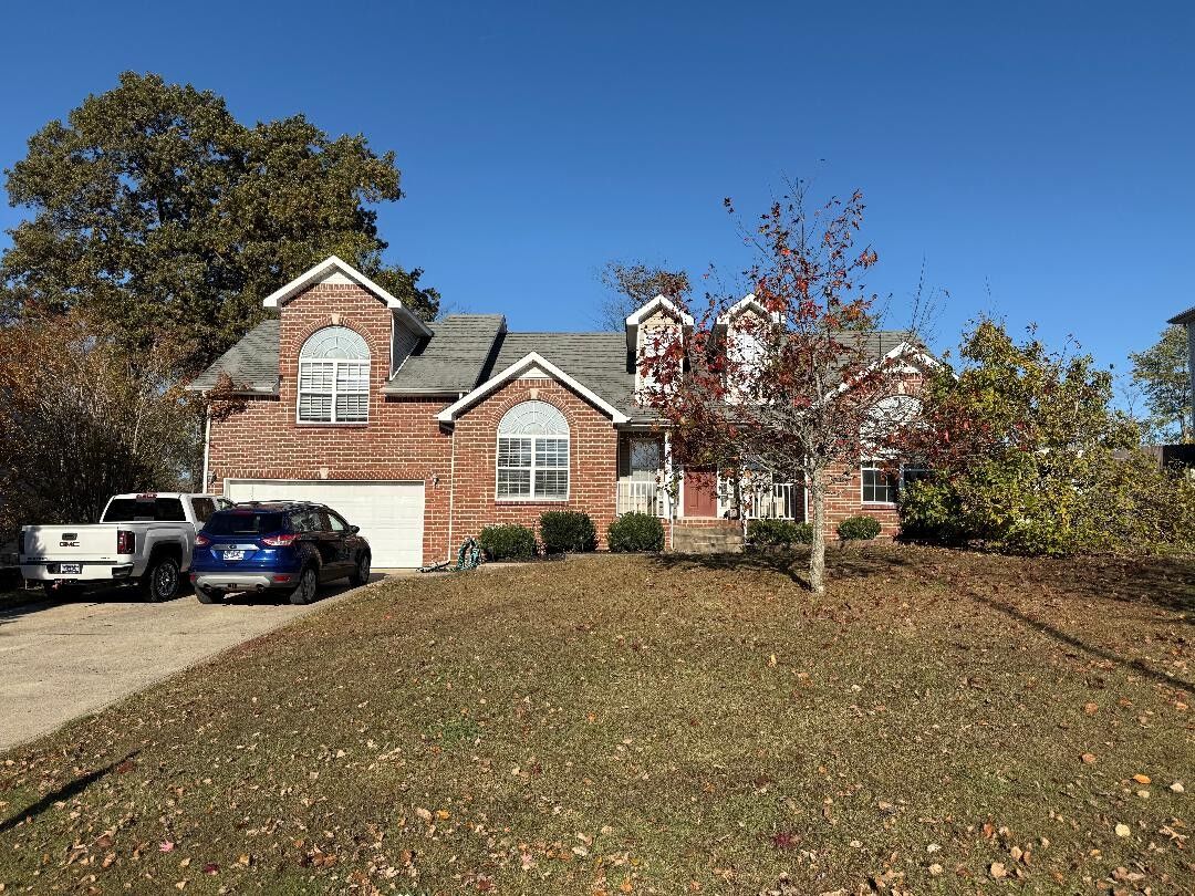 Property Photo: 244 Cheshire Rd TN 37043