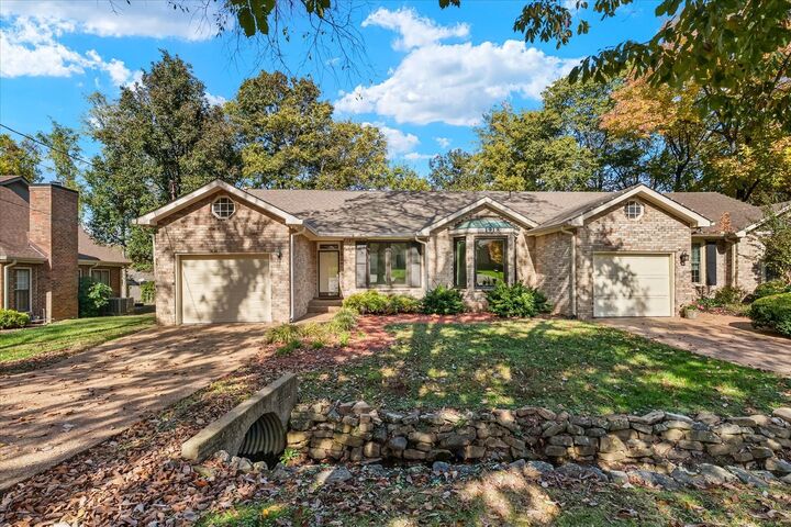 Property Photo: 1918 Randolph Pl TN 37215