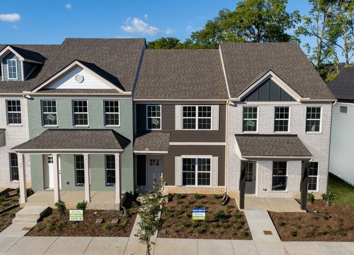 Property Photo: 521 Tappan Lane TN 37066