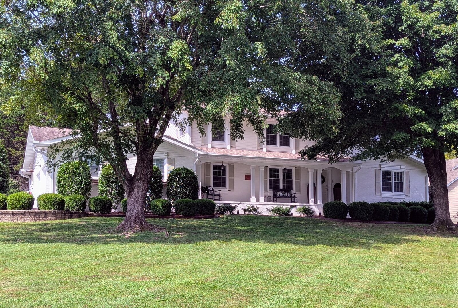 Property Photo:  801 Thomas Ave  GA 30707 