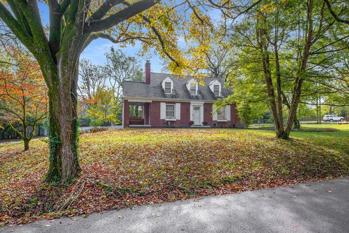 1400 Haysboro Ave  Nashville TN 37216 photo