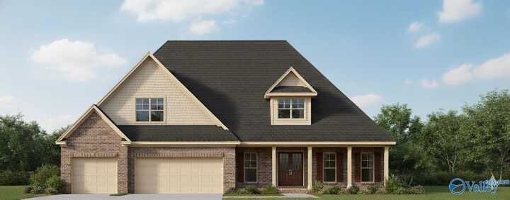 110 Tara Drive  Huntsville AL 35811 photo